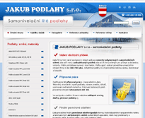 Jakub Podlahy s.r.o